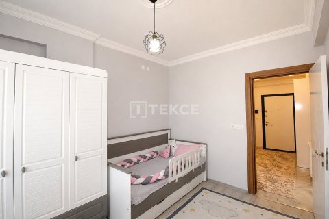 5+1 Lejlighed  i Serik, Antalya, Tyrkiet Nr. 228546 - 22