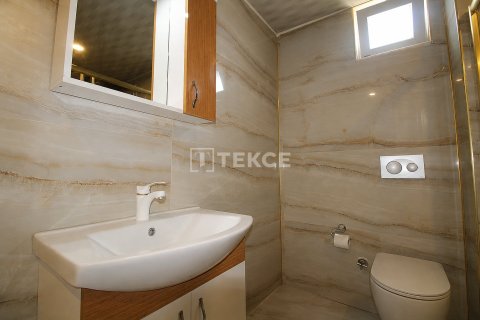 5+1 Lejlighed  i Serik, Antalya, Tyrkiet Nr. 228546 - 28