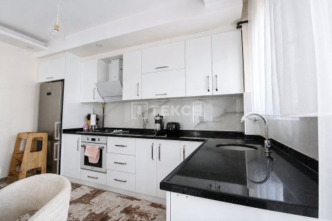 5+1 Lejlighed  i Serik, Antalya, Tyrkiet Nr. 228546 - 16