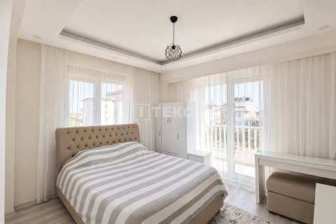 5+1 Lejlighed  i Serik, Antalya, Tyrkiet Nr. 228546 - 17