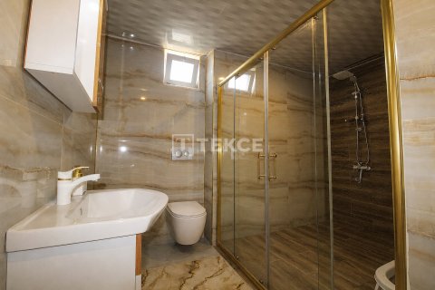 5+1 Lejlighed  i Serik, Antalya, Tyrkiet Nr. 228546 - 27