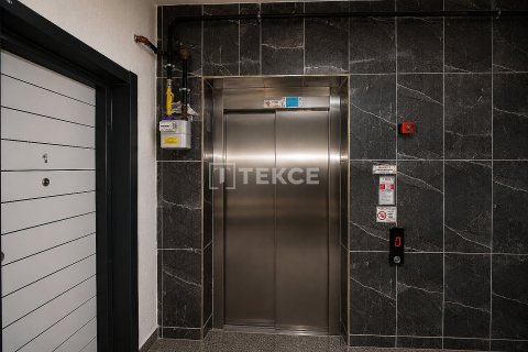 5+1 Lejlighed  i Serik, Antalya, Tyrkiet Nr. 228546 - 11