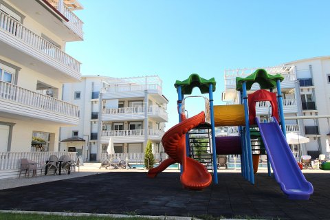 5+1 Lejlighed  i Serik, Antalya, Tyrkiet Nr. 228546 - 3