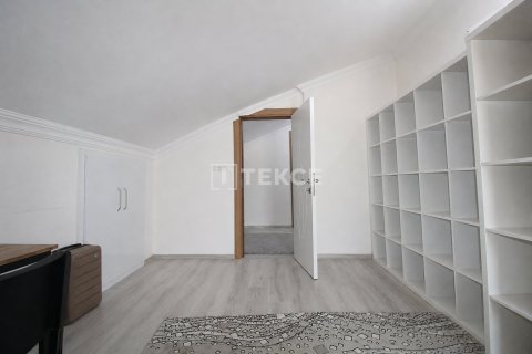5+1 Lejlighed  i Serik, Antalya, Tyrkiet Nr. 228546 - 20