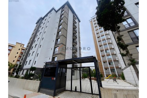 2+1 Lejlighed  i Kartal, Istanbul, Tyrkiet Nr. 212486