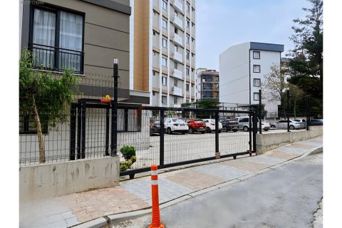 2+1 Lejlighed i Kartal, Istanbul, Tyrkiet Nr. 212486 - 15