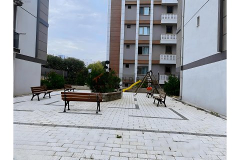 2+1 Lejlighed i Kartal, Istanbul, Tyrkiet Nr. 212486 - 16