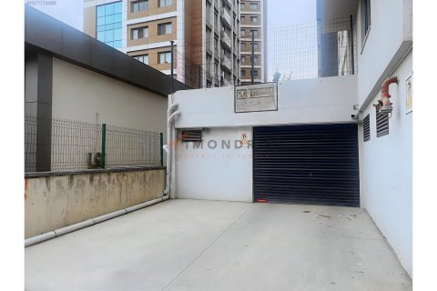 2+1 Lejlighed i Kartal, Istanbul, Tyrkiet Nr. 212486 - 14