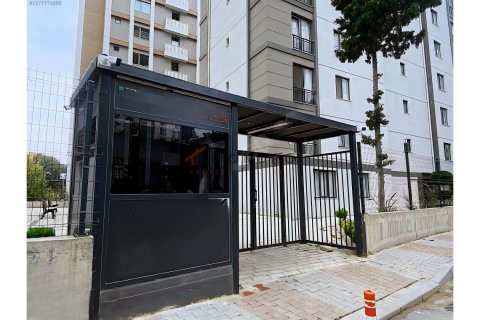 2+1 Lejlighed i Kartal, Istanbul, Tyrkiet Nr. 212486 - 18