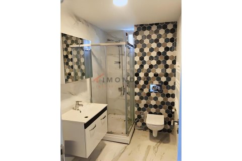 2+1 Lejlighed i Kartal, Istanbul, Tyrkiet Nr. 212486 - 12