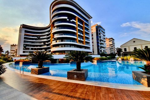 3+1 Leilighet  i Antalya, Tyrkia Nr. 212484 - 30