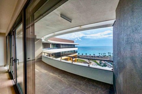 3+1 Leilighet  i Antalya, Tyrkia Nr. 212484 - 3