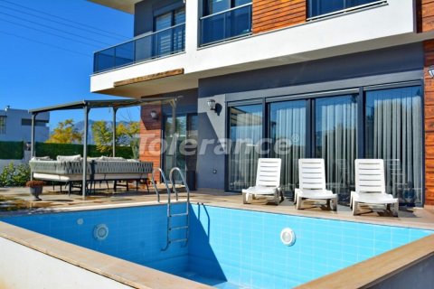 Продажа виллы в Анталье, Турция 5+1, 354м2, №212482 – фото 3