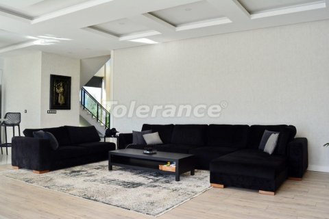 Продажа виллы в Анталье, Турция 5+1, 354м2, №212482 – фото 7