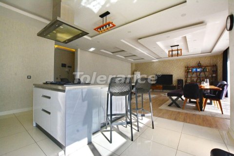 Продажа виллы в Анталье, Турция 5+1, 354м2, №212482 – фото 9