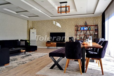 Продажа виллы в Анталье, Турция 5+1, 354м2, №212482 – фото 8