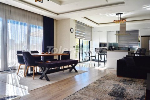 Продажа виллы в Анталье, Турция 5+1, 354м2, №212482 – фото 5