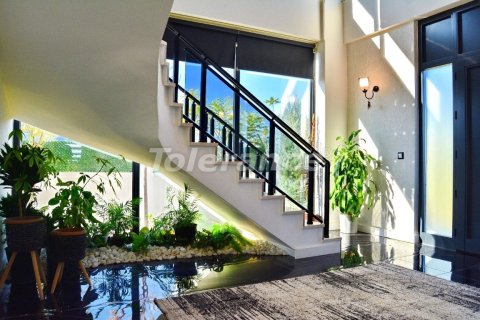 Продажа виллы в Анталье, Турция 5+1, 354м2, №212482 – фото 13