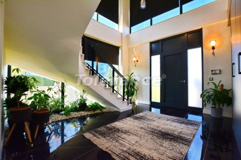 Продажа виллы в Анталье, Турция 5+1, 354м2, №212482 – фото 14