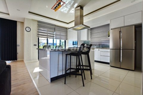 Продажа виллы в Анталье, Турция 5+1, 354м2, №212482 – фото 11