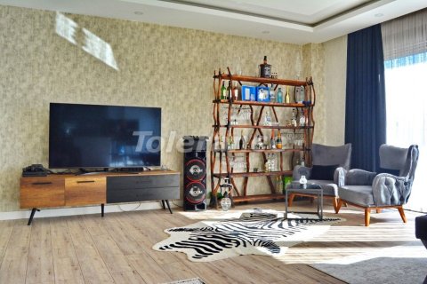 Продажа виллы в Анталье, Турция 5+1, 354м2, №212482 – фото 12