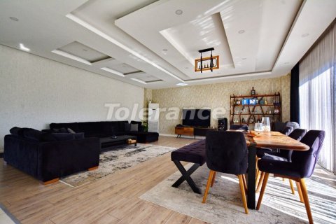 Продажа виллы в Анталье, Турция 5+1, 354м2, №212482 – фото 4