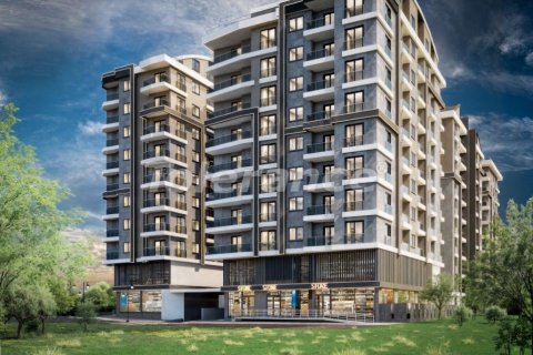 Продажа коммерческой недвижимости  в Анталье, Турция, 65м2, №212481 – фото 2