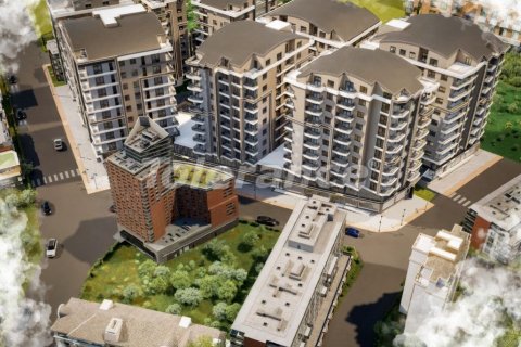 Продажа коммерческой недвижимости  в Анталье, Турция, 65м2, №212481 – фото 8