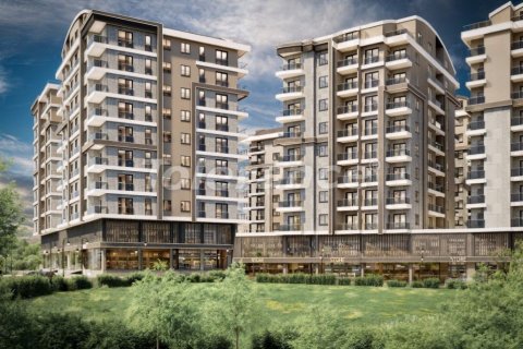 Продажа коммерческой недвижимости  в Анталье, Турция, 65м2, №212481 – фото 4