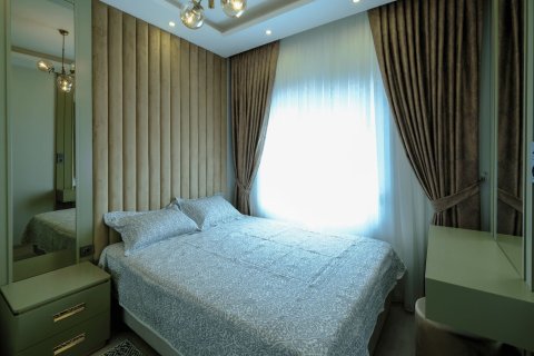 1+1 Lägenhet i Avsallar, Antalya, Turkiet Nr. 212483 - 7