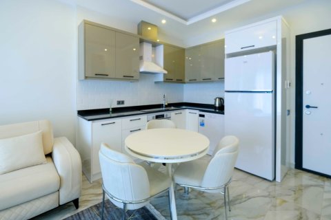 1+1 Lägenhet i Avsallar, Antalya, Turkiet Nr. 212483 - 4