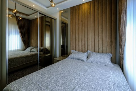 1+1 Lägenhet i Avsallar, Antalya, Turkiet Nr. 212483 - 9