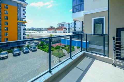 1+1 Lägenhet i Avsallar, Antalya, Turkiet Nr. 212483 - 13