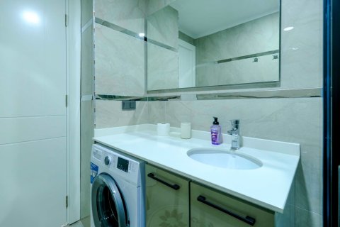 1+1 Lägenhet i Avsallar, Antalya, Turkiet Nr. 212483 - 12