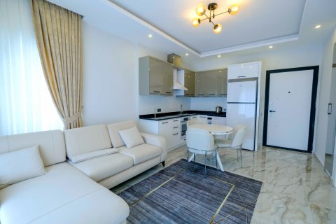 1+1 Lägenhet i Avsallar, Antalya, Turkiet Nr. 212483 - 2