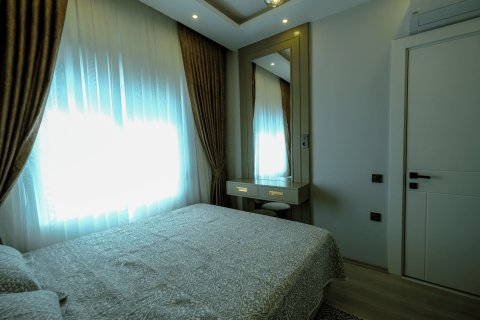 1+1 Lägenhet i Avsallar, Antalya, Turkiet Nr. 212483 - 8