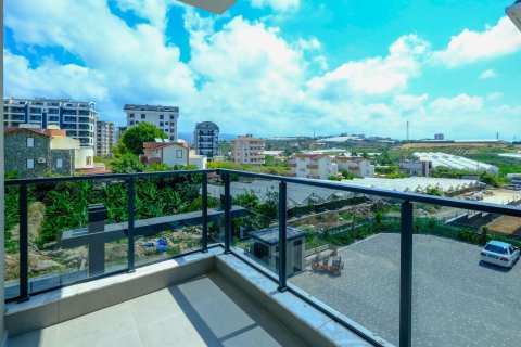1+1 Lägenhet i Avsallar, Antalya, Turkiet Nr. 212483 - 15