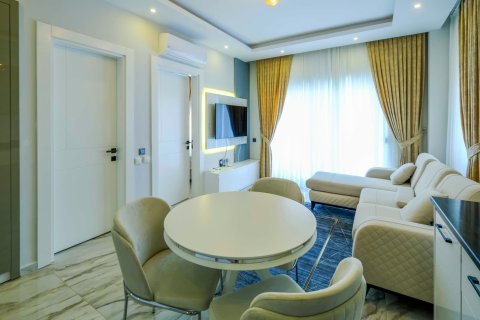 1+1 Lägenhet i Avsallar, Antalya, Turkiet Nr. 212483 - 3