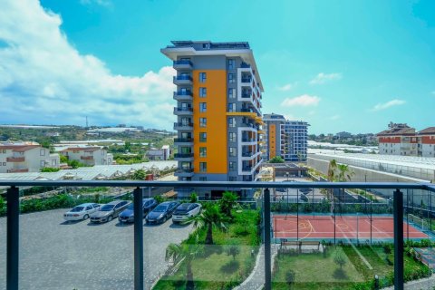 1+1 Lägenhet i Avsallar, Antalya, Turkiet Nr. 212483 - 16