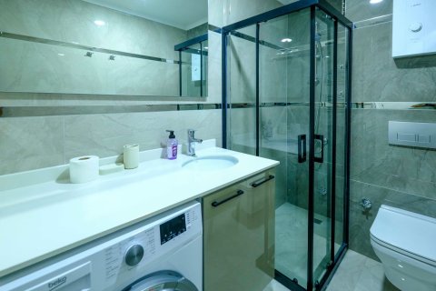 1+1 Lägenhet i Avsallar, Antalya, Turkiet Nr. 212483 - 11