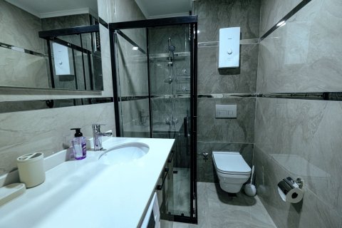 1+1 Lägenhet i Avsallar, Antalya, Turkiet Nr. 212483 - 10