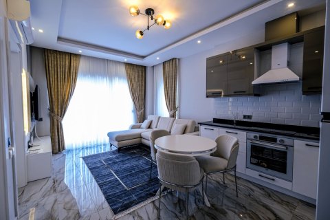 1+1 Lägenhet i Avsallar, Antalya, Turkiet Nr. 212483 - 6