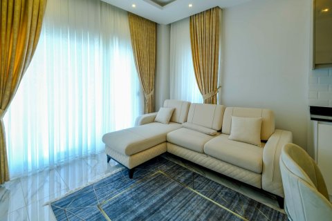1+1 Lägenhet i Avsallar, Antalya, Turkiet Nr. 212483 - 5