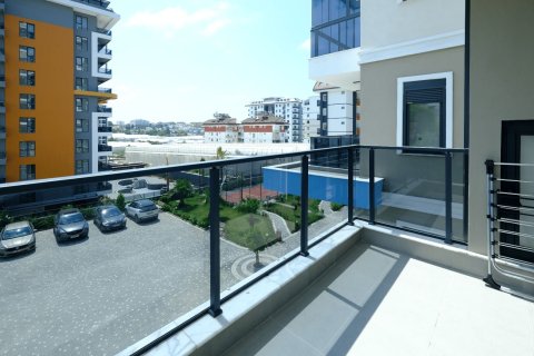 1+1 Lägenhet i Avsallar, Antalya, Turkiet Nr. 212483 - 14