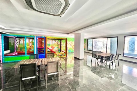 1+1 Lägenhet i Antalya, Turkiet Nr. 222774 - 10