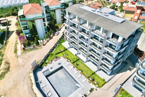 1+1 Lägenhet  i Antalya, Turkiet Nr. 222774