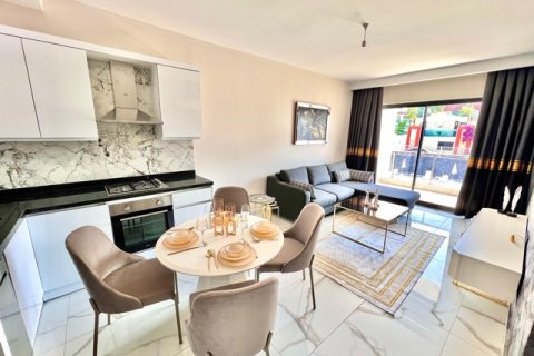 1+1 Lägenhet i Antalya, Turkiet Nr. 222774 - 14
