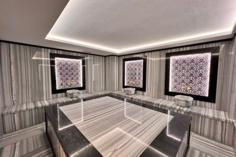 1+1 Lägenhet i Antalya, Turkiet Nr. 222774 - 5