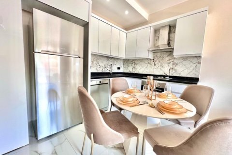 1+1 Lägenhet i Antalya, Turkiet Nr. 222774 - 16