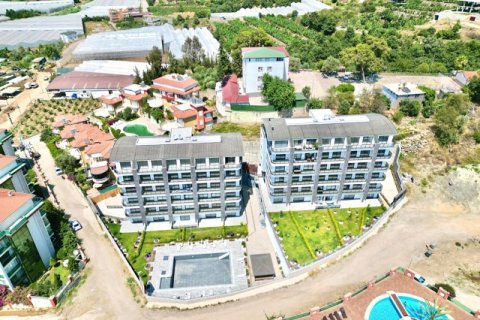 1+1 Lägenhet i Antalya, Turkiet Nr. 222774 - 12
